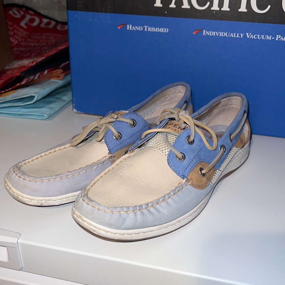 Sperry womens shows